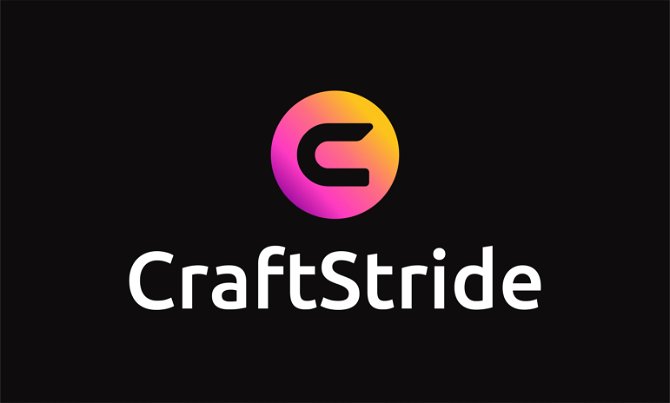 CraftStride.com